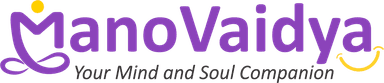 ManoVaidya Logo