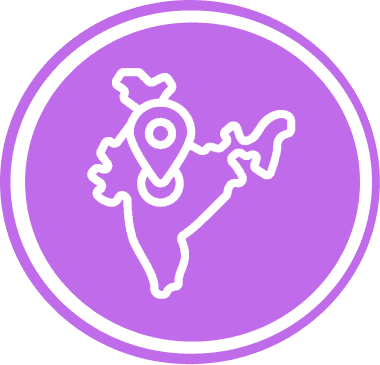Shipping PAN India